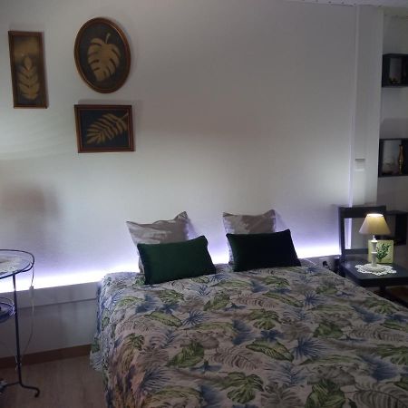 Azevinho Guest House 塞亚 外观 照片