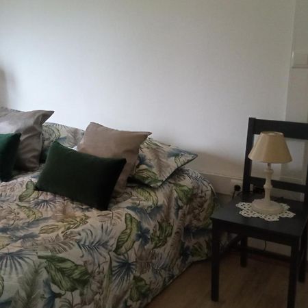 Azevinho Guest House 塞亚 客房 照片