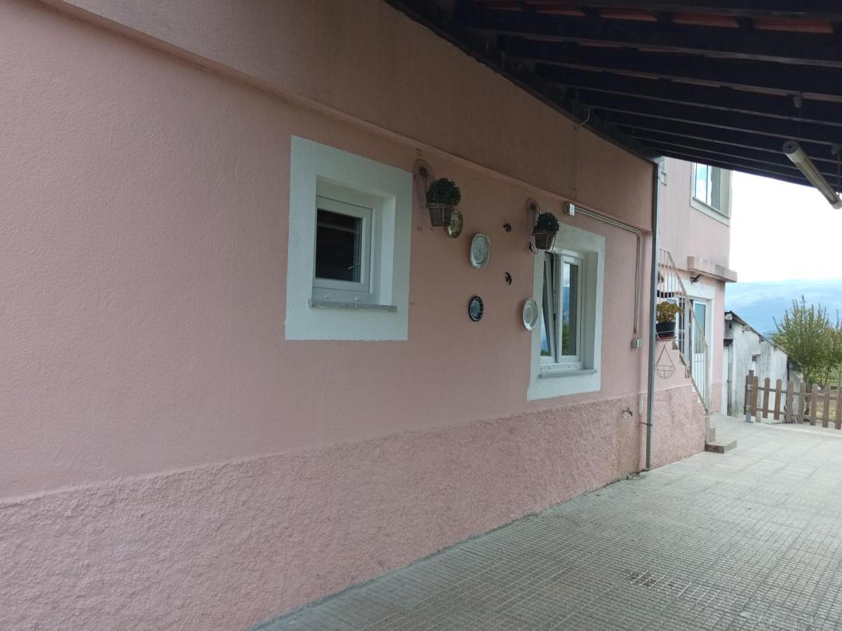 Azevinho Guest House 塞亚 外观 照片