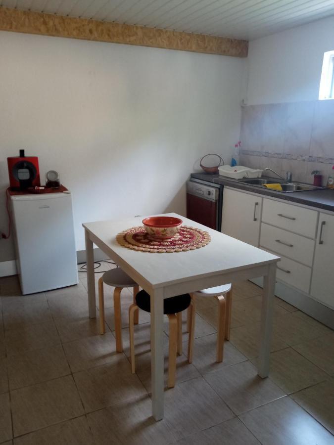 Azevinho Guest House 塞亚 外观 照片