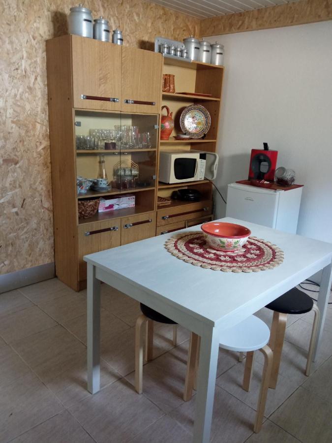 Azevinho Guest House 塞亚 外观 照片