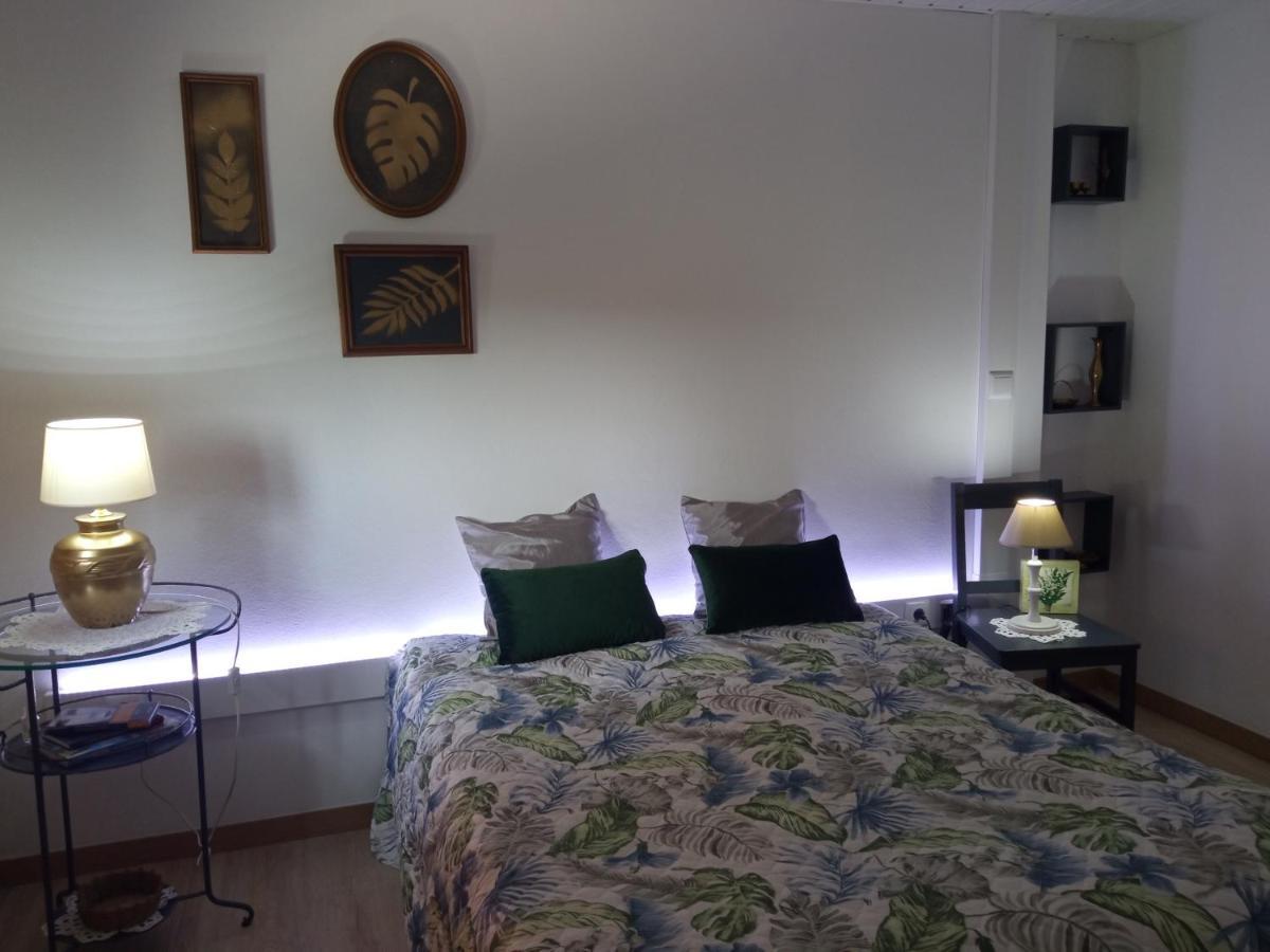 Azevinho Guest House 塞亚 外观 照片