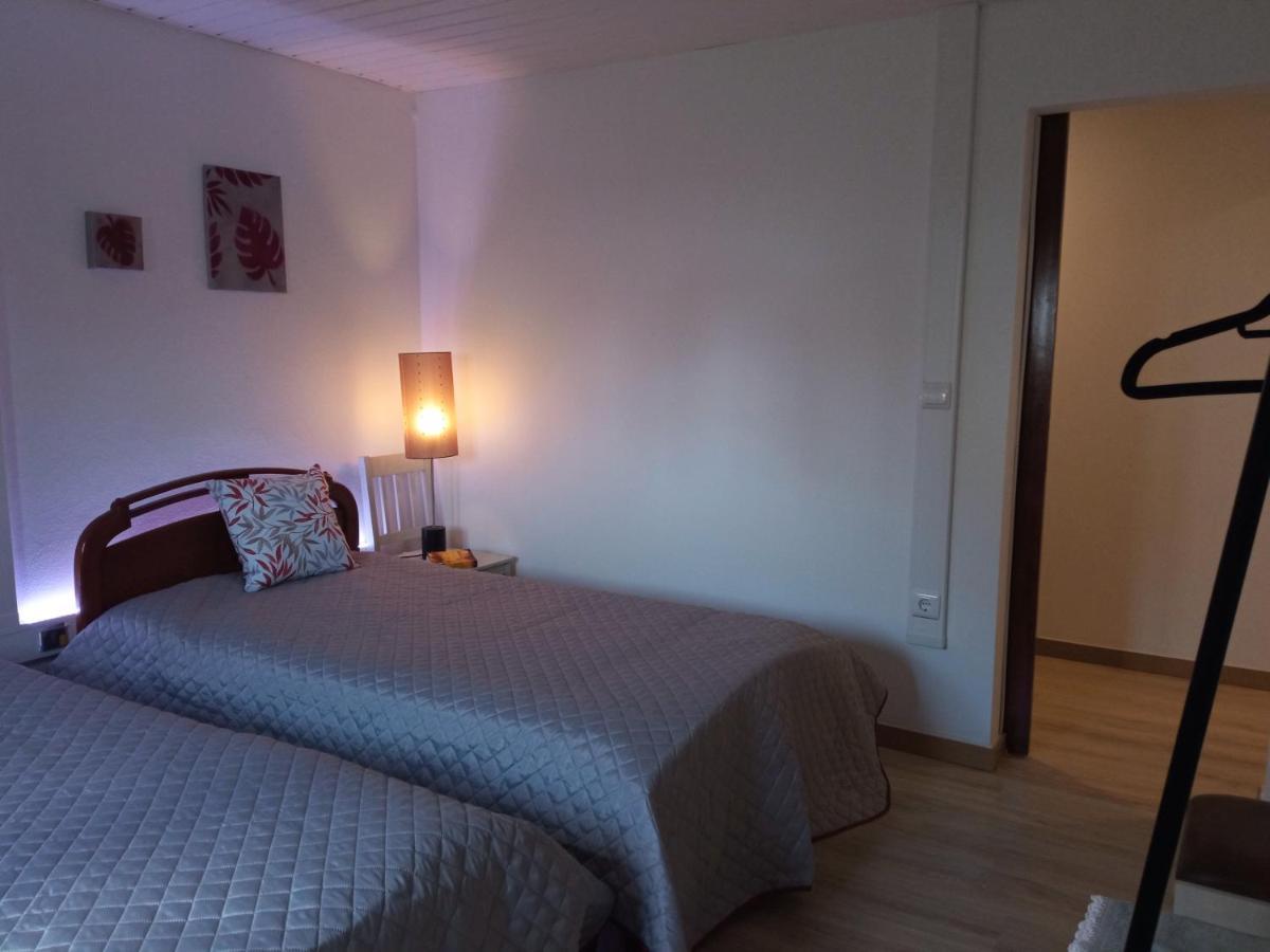 Azevinho Guest House 塞亚 外观 照片
