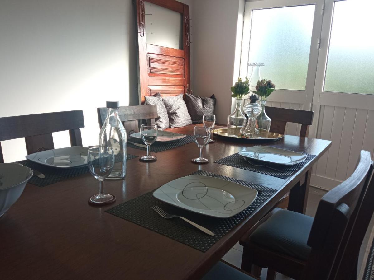 Azevinho Guest House 塞亚 外观 照片