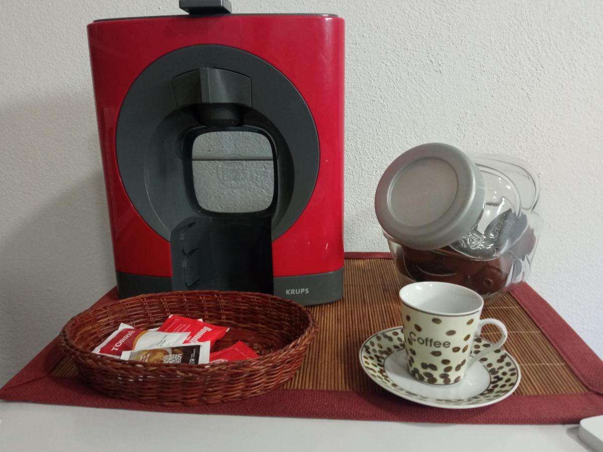 Azevinho Guest House 塞亚 外观 照片