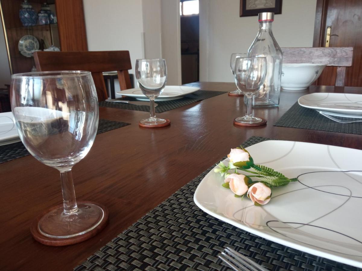 Azevinho Guest House 塞亚 外观 照片