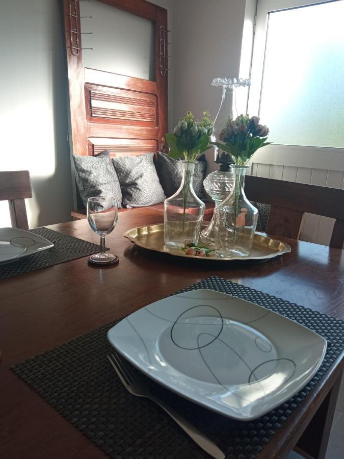 Azevinho Guest House 塞亚 外观 照片