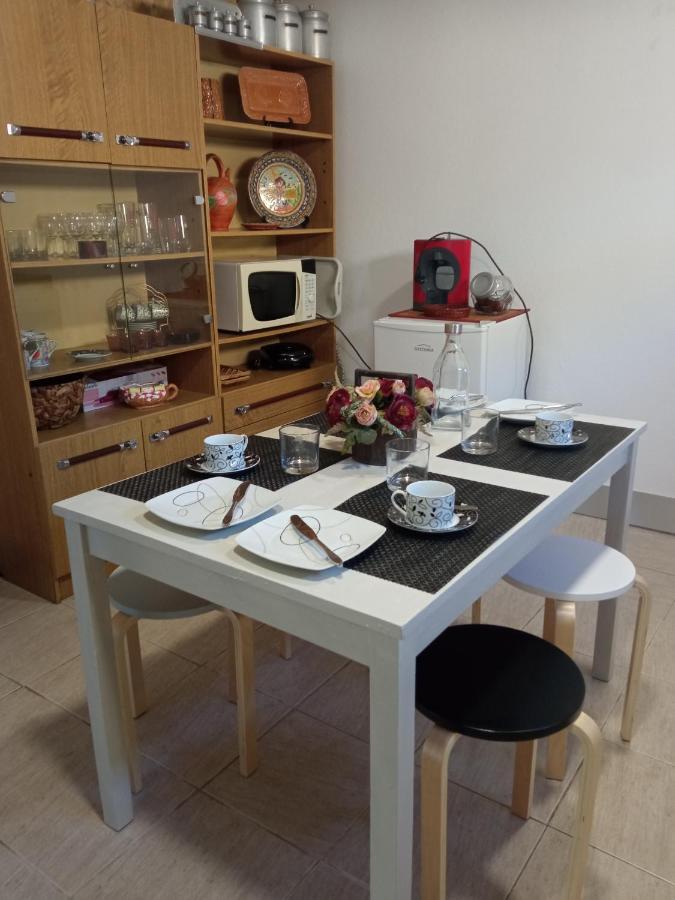 Azevinho Guest House 塞亚 外观 照片