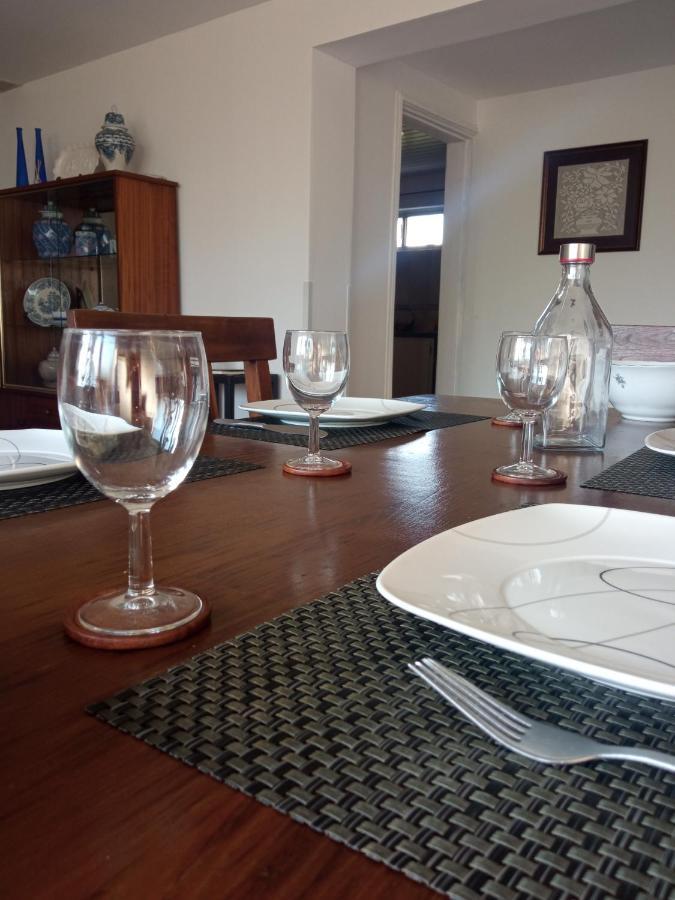 Azevinho Guest House 塞亚 外观 照片