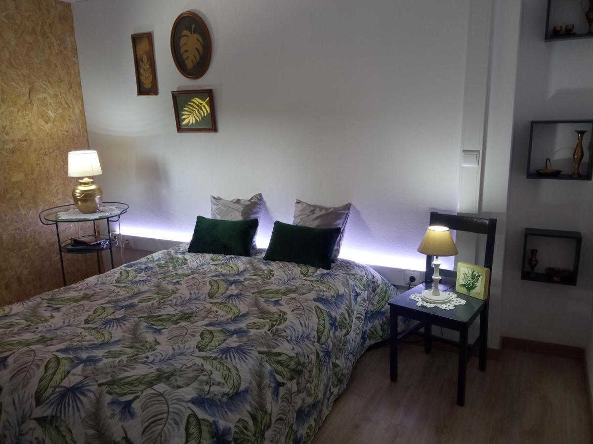 Azevinho Guest House 塞亚 外观 照片