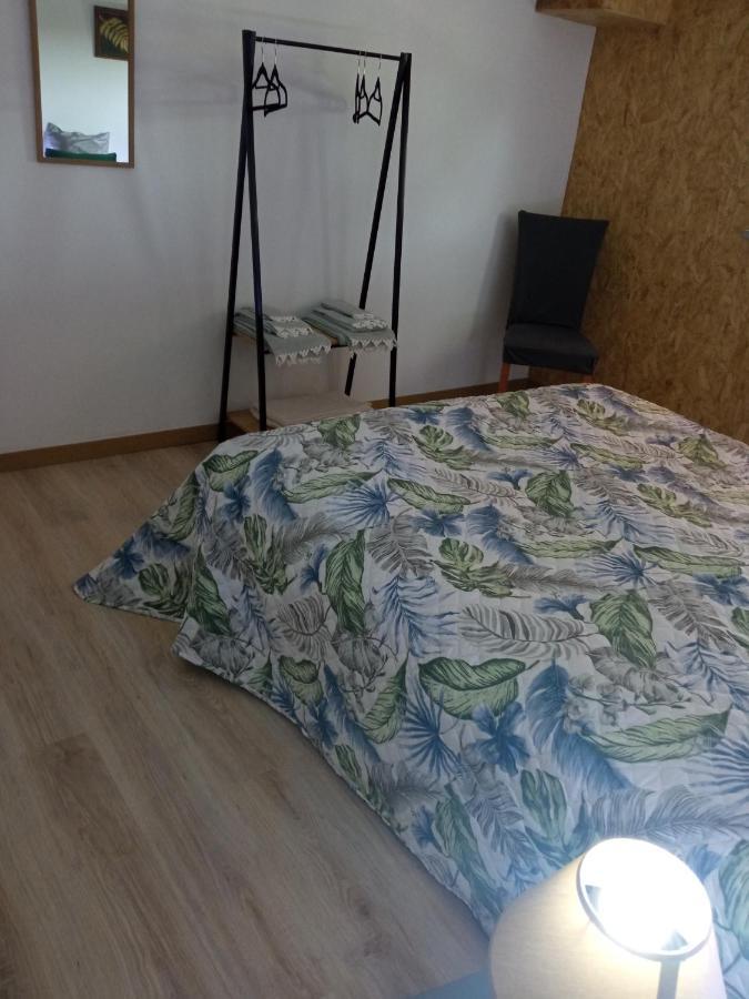 Azevinho Guest House 塞亚 外观 照片