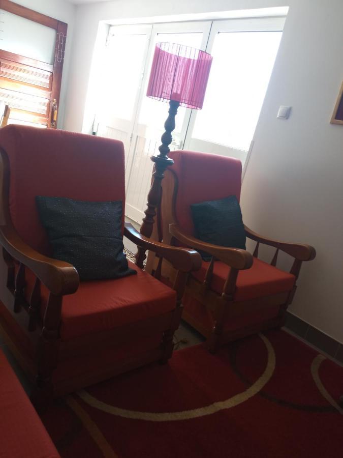 Azevinho Guest House 塞亚 外观 照片