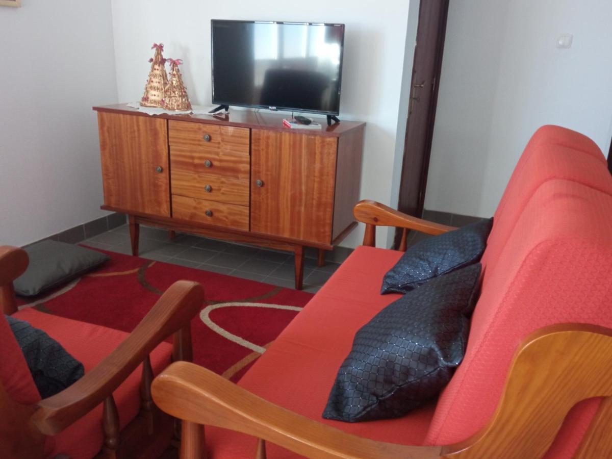 Azevinho Guest House 塞亚 外观 照片