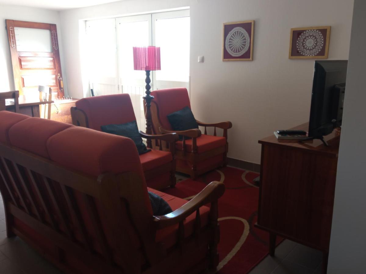 Azevinho Guest House 塞亚 外观 照片