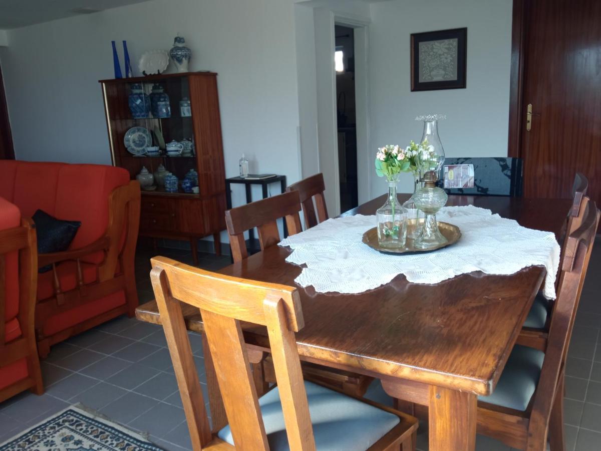 Azevinho Guest House 塞亚 外观 照片