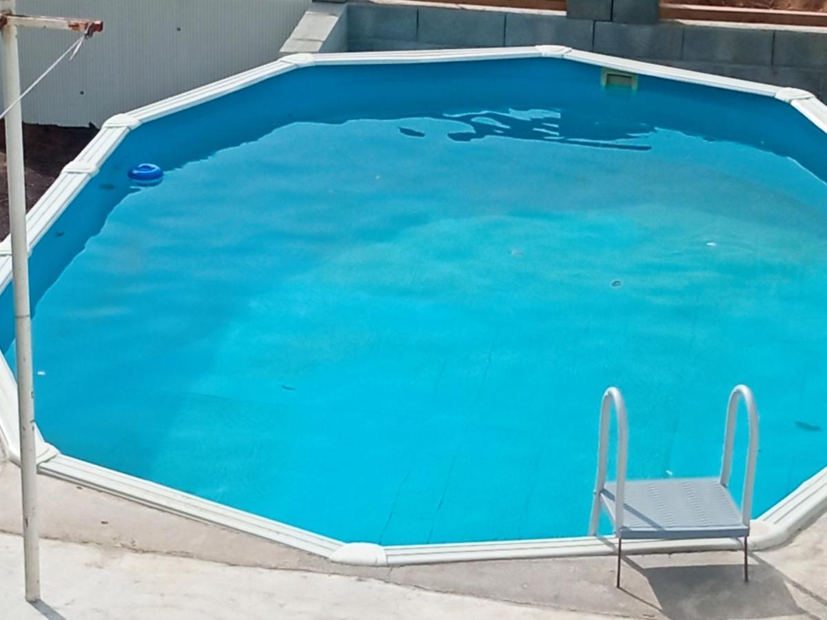 Azevinho Guest House 塞亚 外观 照片