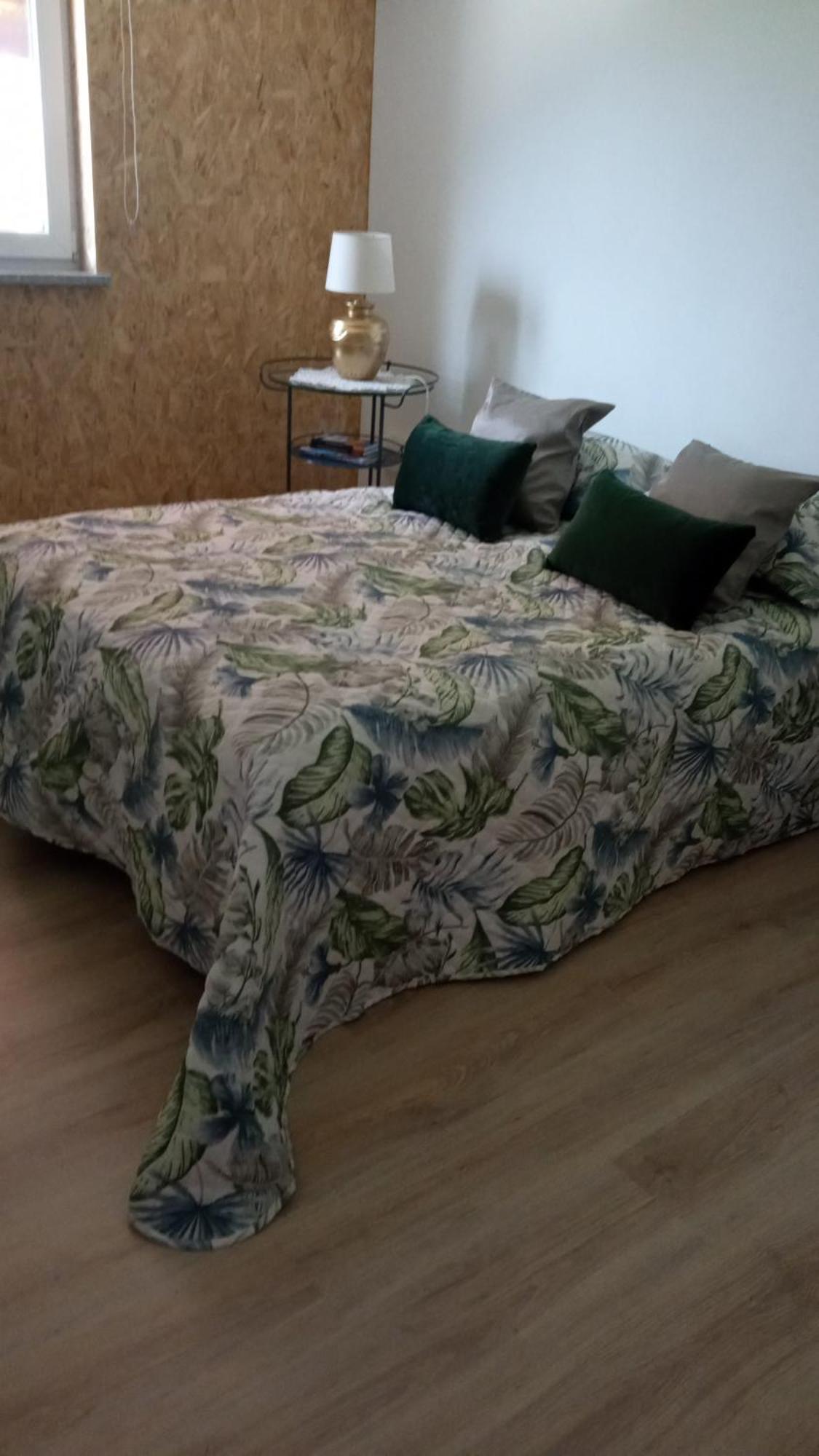 Azevinho Guest House 塞亚 客房 照片